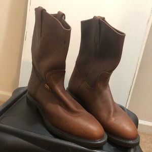Men’s Western Boots